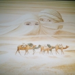 V pou�ti - akryl+olej
