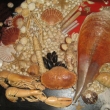 Kol� z mu�l�-dobrou chu�