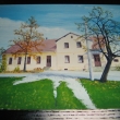 Hospoda  U Kolo�e, D. Datyn� - Akryl