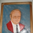 Dda Olin -Akryl+olej (plastick)